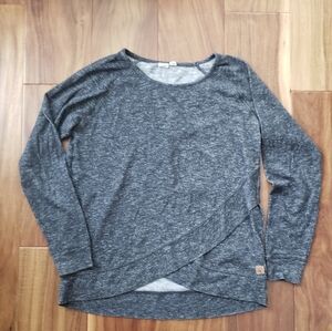 tentree Ladies Layered Top